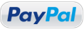 I accept payment through PayPal!, the #1 online payment service!